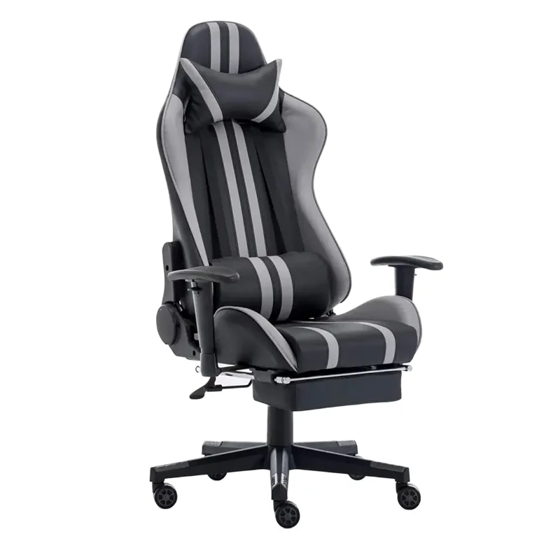 Modern swivel gaming chair affordable office chair