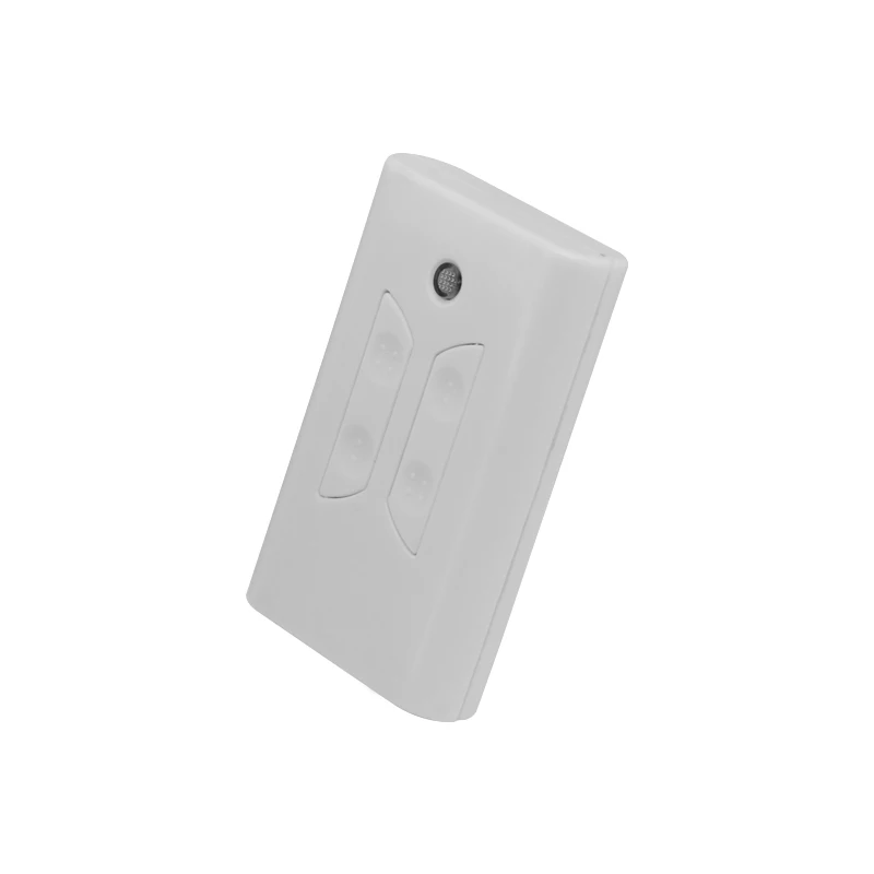 Smart Garage Gate 433.92Mhz Garage Opener Duplicator Remote For Garage Gates