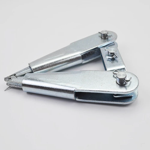 elevator overspeed governor speed limiter rope attachment