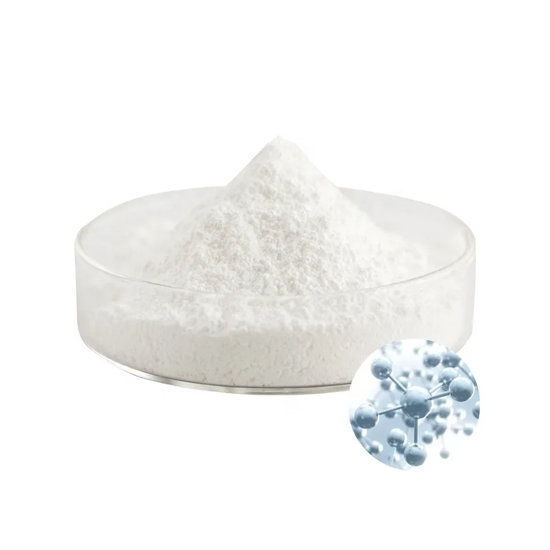 Food additive Natural extract Thickener GELLAN GUM  powder CAS 71010-52-1