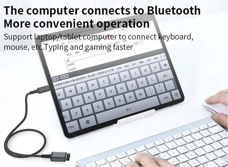 OEM adaptador cable cabo otg connector usb type c type-c to 3.0 adapte tipo extension adapter for android