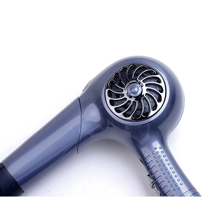 Professional Hair Dryer with DC or AC Motor blow dryer Hotel hair tools  Ionic function