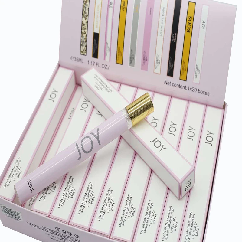 arabic perfume bottle 25 30ml cheap women original perfume atomizer packaging manufacturers perfume wholesale