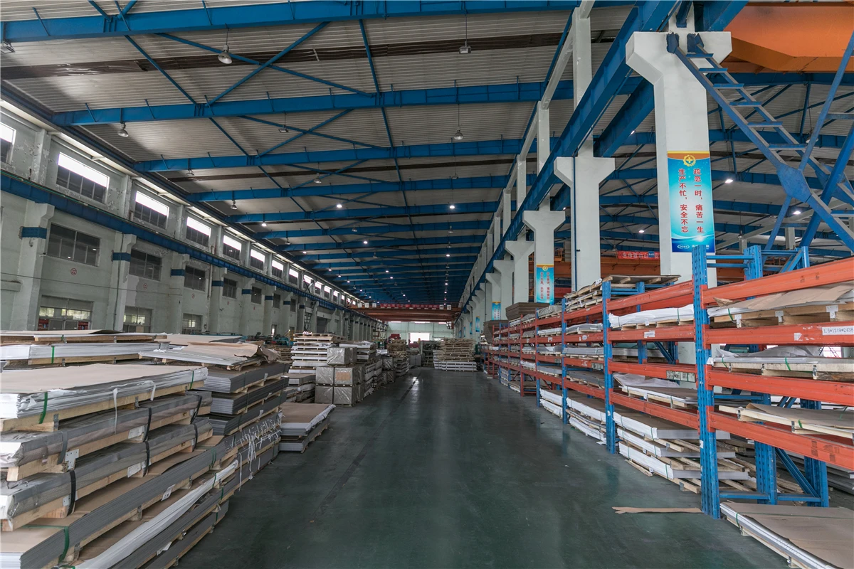 8K Mirror Cold Rolled Stainless Steel 316L Coil and Sheet AISI 304 Sheets