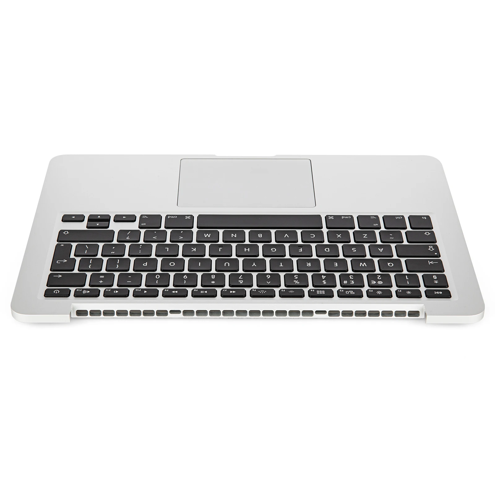 Keyboard Topcase Body Bottom Shell Screen Back Cover Front Bezel Laptop Spare Parts