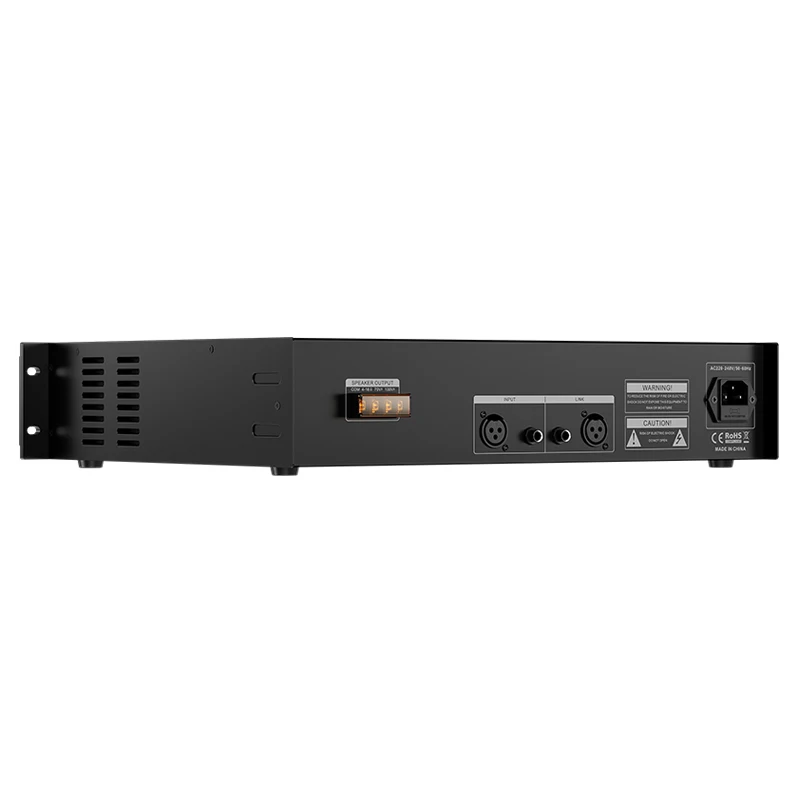 XIDLY- Wholesale 350W 450W 650W Sound System Power Audio Amplifier for Background Music/Paging And public Address System