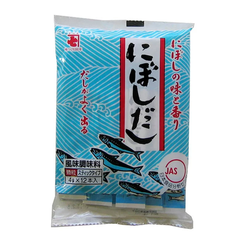 
Dried fish powder Dried sardine seasoning powder dashi 