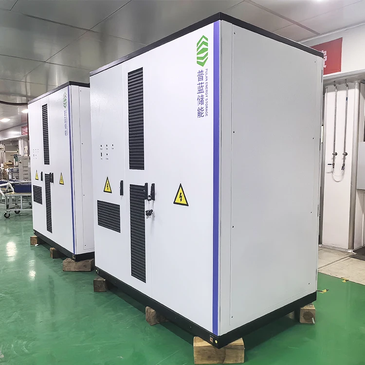 Plannano BESS 200kw 373kWh Battery Liquid Cooling Energy Storage System Container For Wind Solar Hybrid Power System