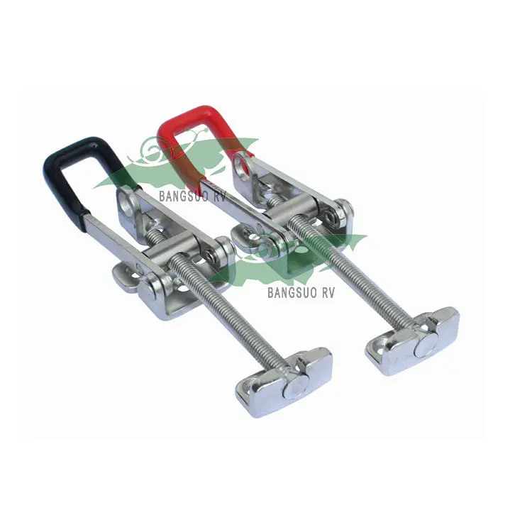 Аксессуары для автодомов на колесах для фургона регулируемая застежка регулируемые переключатели аксессуары для фургона