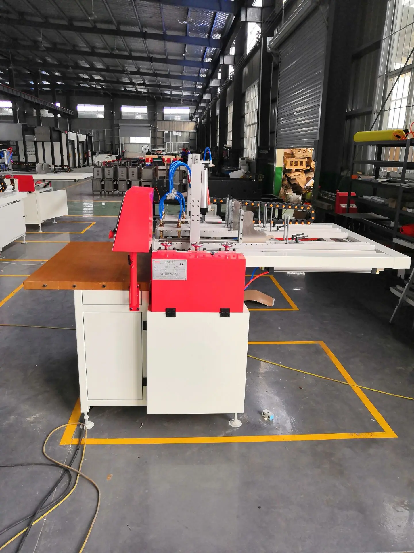 PKB-800 semi автоматическая Крышкоделательная/календарь держатель серии hardcover с Фотокнига делая машину