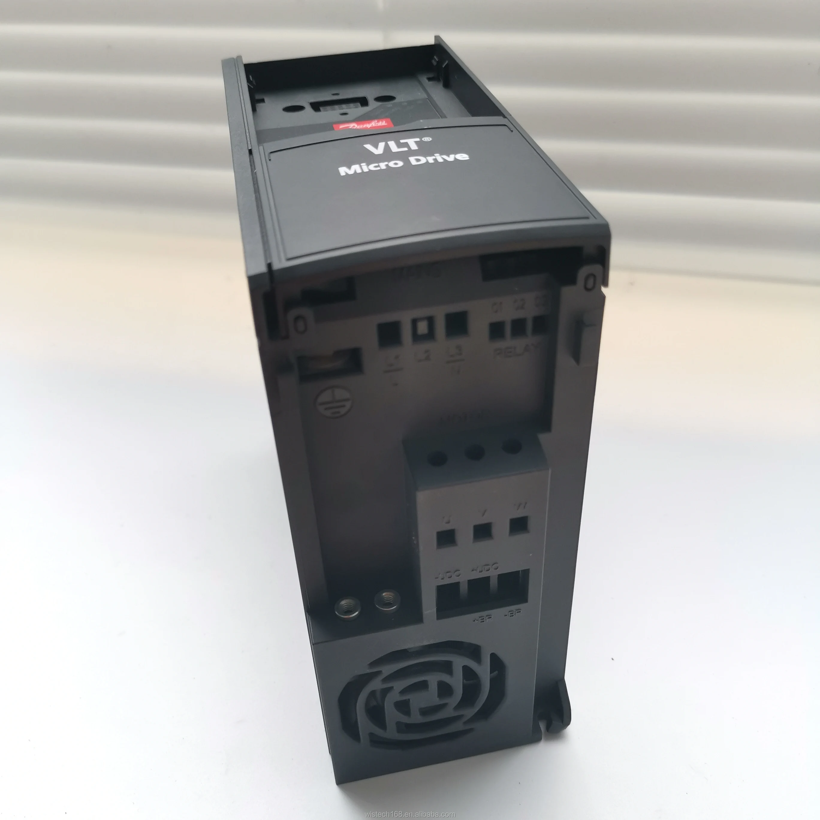  VLT микро приводной FC51series однофазный 220v 1.5KW Danfoss привод переменного