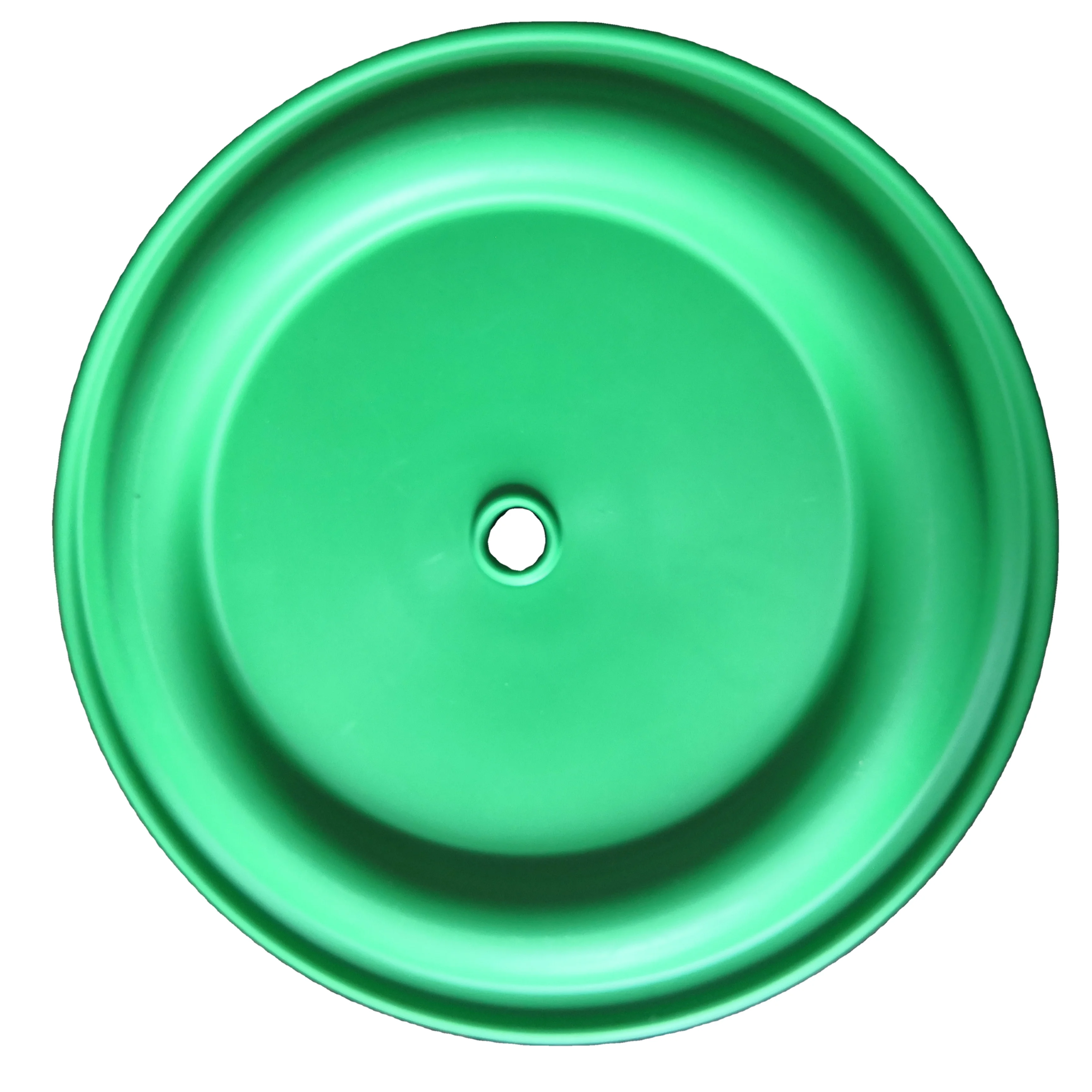 Rubber Chemicals Diaphragm CF 96164 with Santoprene Fit for Hydraulic Pumps and Pneumatic