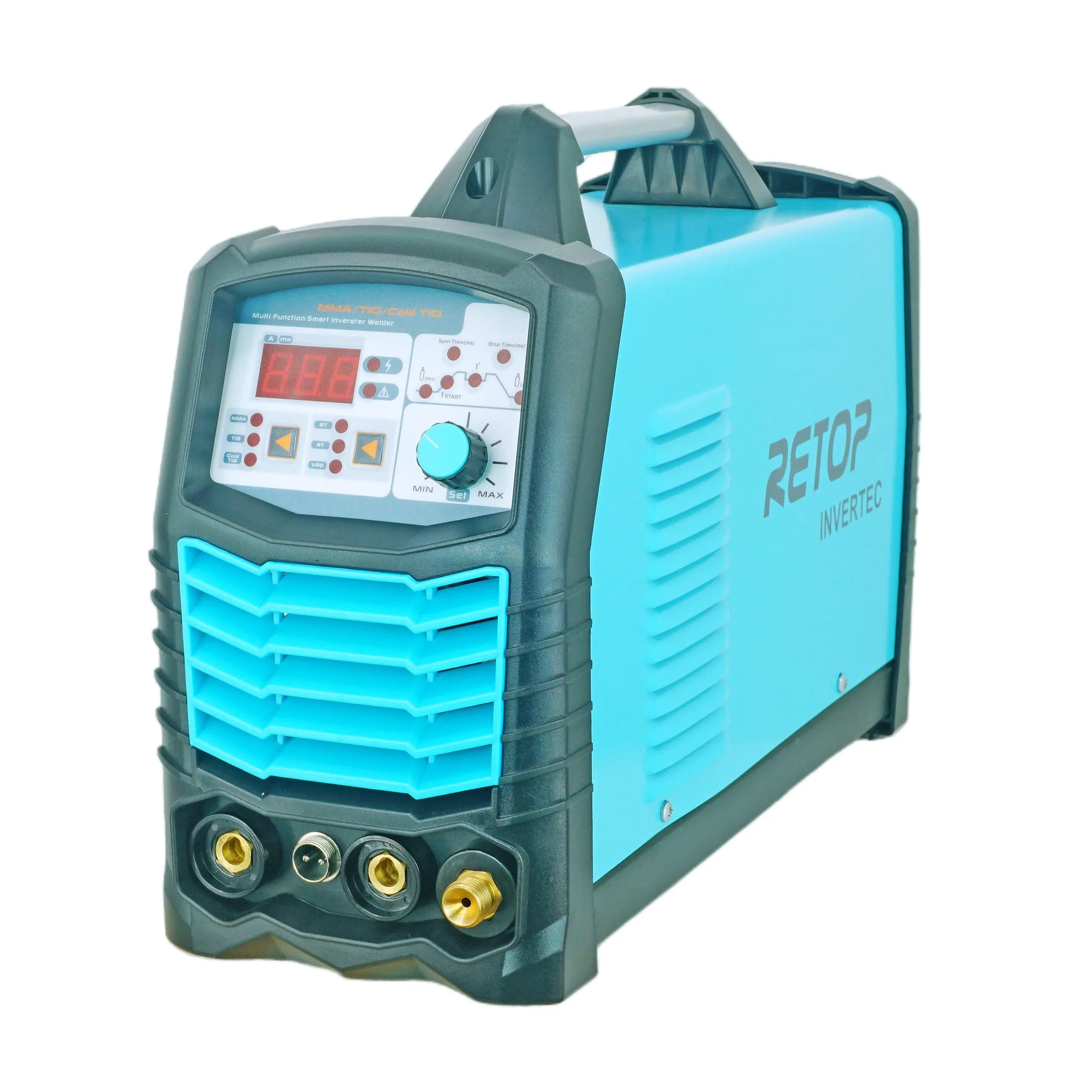 inverter igbt 200a 220V DC  mma  TIG cold welding machine