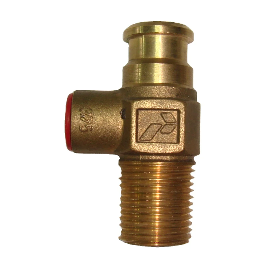 Indonesia ghana market 20mm 22mm lpg gas cylinder ZJ-Y13