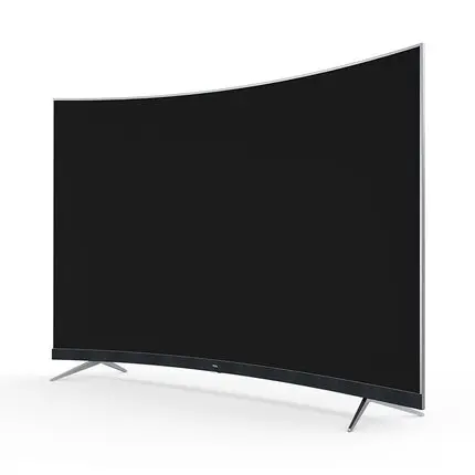 
65 inch hot sale new product smart screen tv curved screen led tv television 4k 65 inch smart tv 