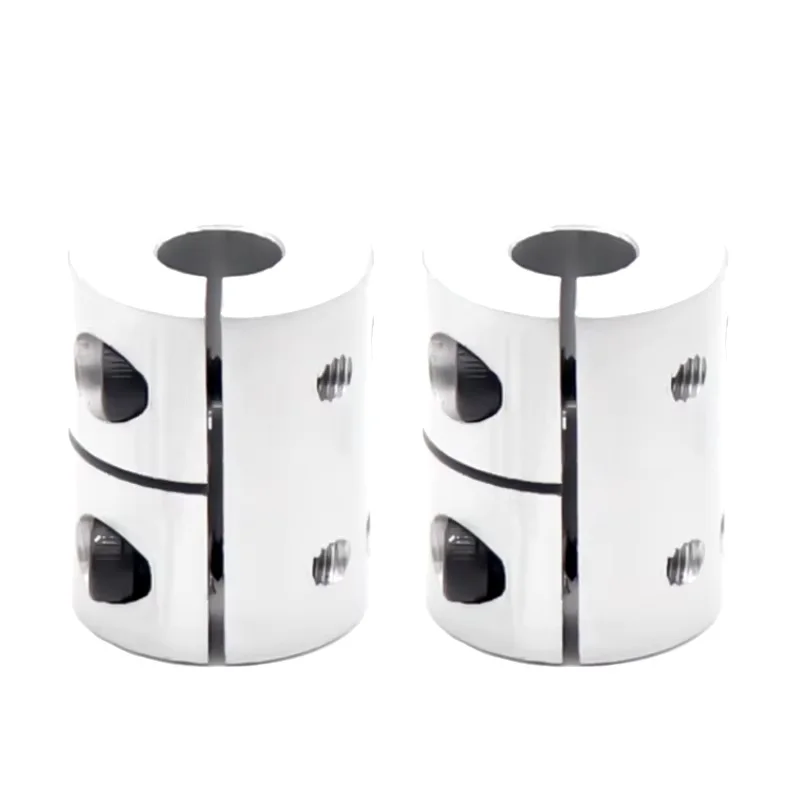 3D Printer Parts Flexible Coupling 5x8x25mm NEMA 17 Stepper Motor Encoder Shaft Coupler,CNC Flexible Coupling