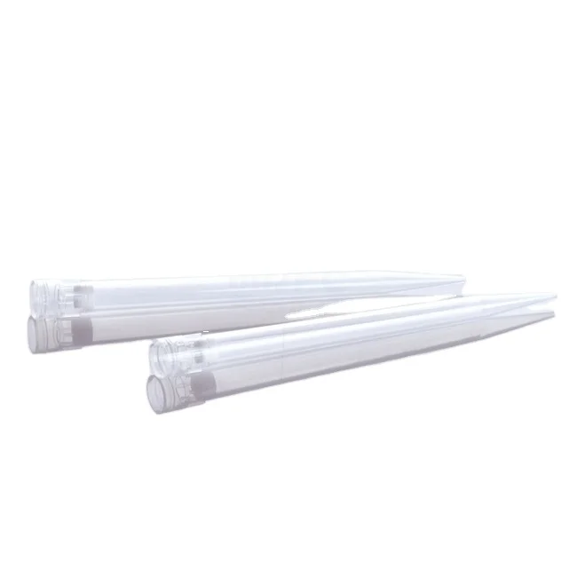 Testing Instruments Transparent 1000 Microliter Automatic Conventional Suction Head