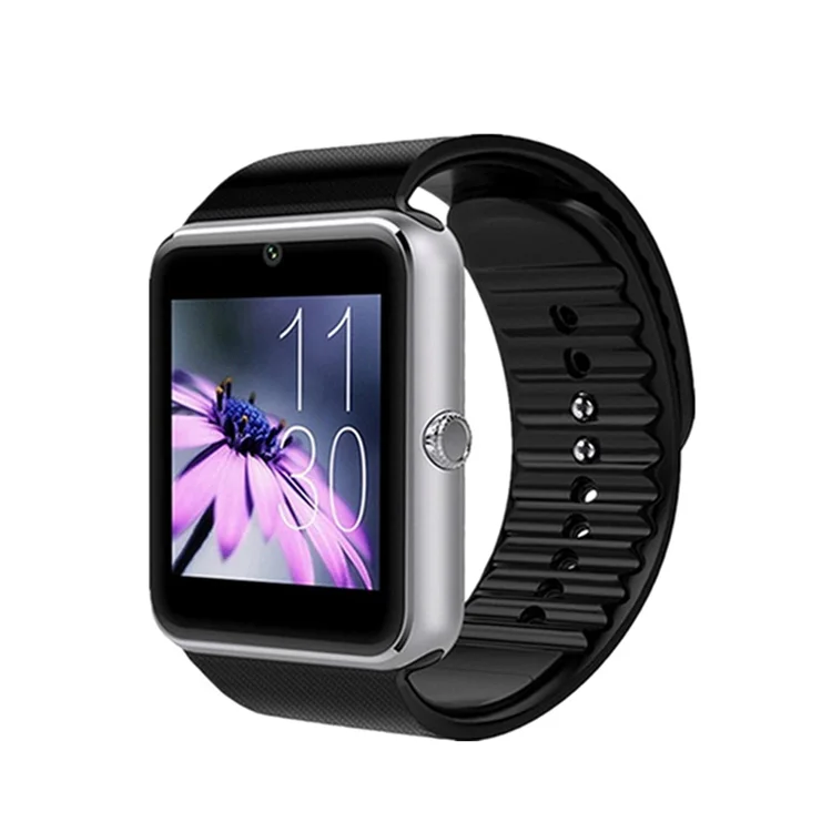 
Relo Smartwatch Gt08 Z60 A1 DZ09 Q18 Sim Card Celular 