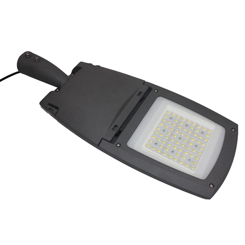 100 watt IP66 Waterproof Road lighting Outdoor LED Street Lamps