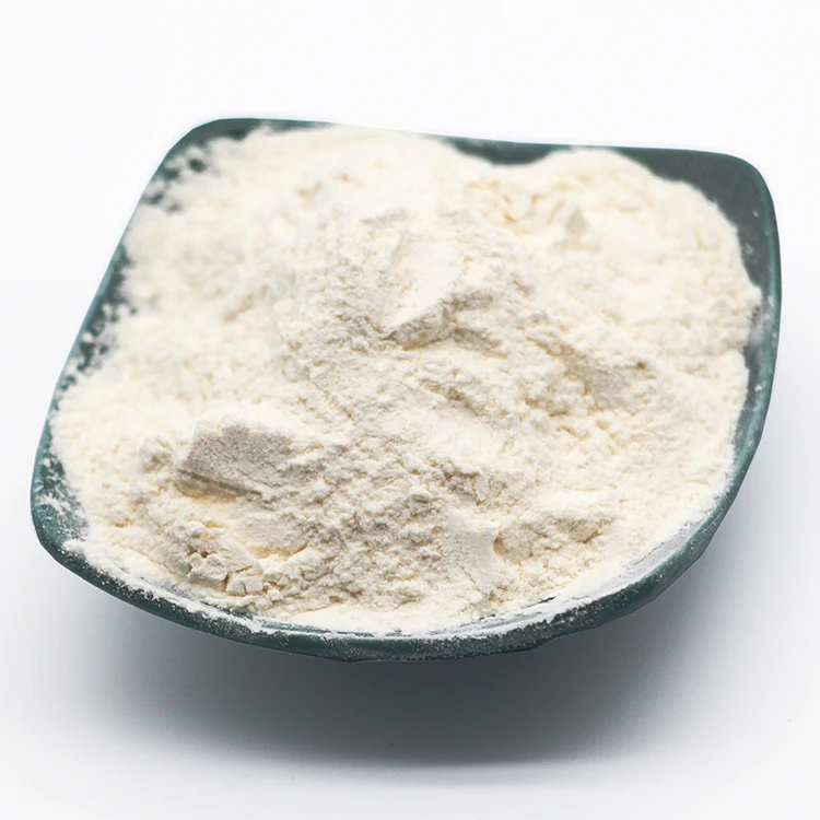xanthan gum food grade for beverage industry
