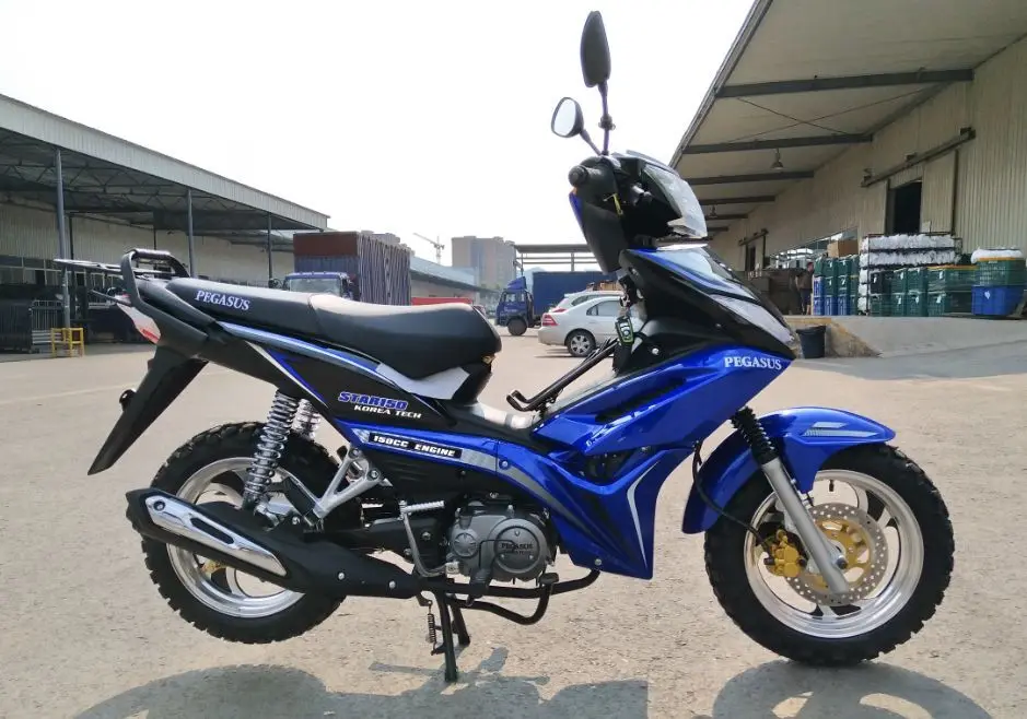 2022 new style 100cc 110cc125cc Vegas cub motorcycle accessories