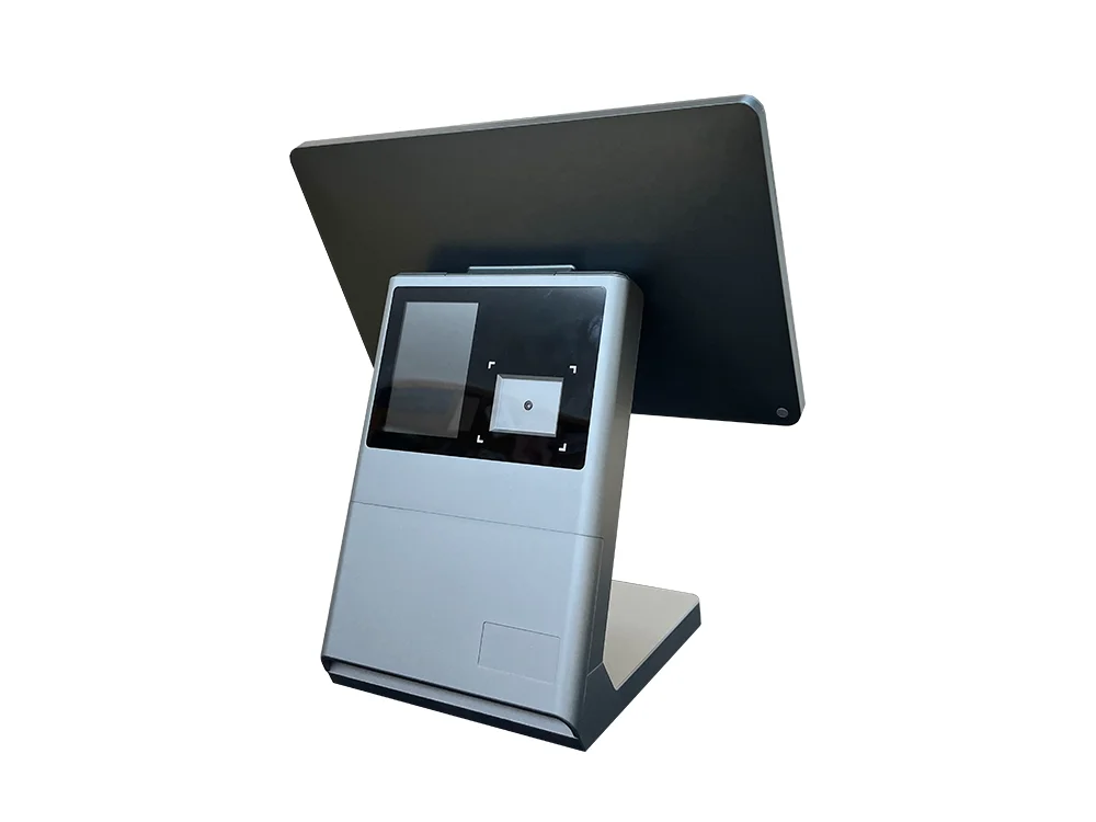 Elanda 11.6 inch All-in-one Machine Touch Screen POS Terminal / EPOS / Pos Machine