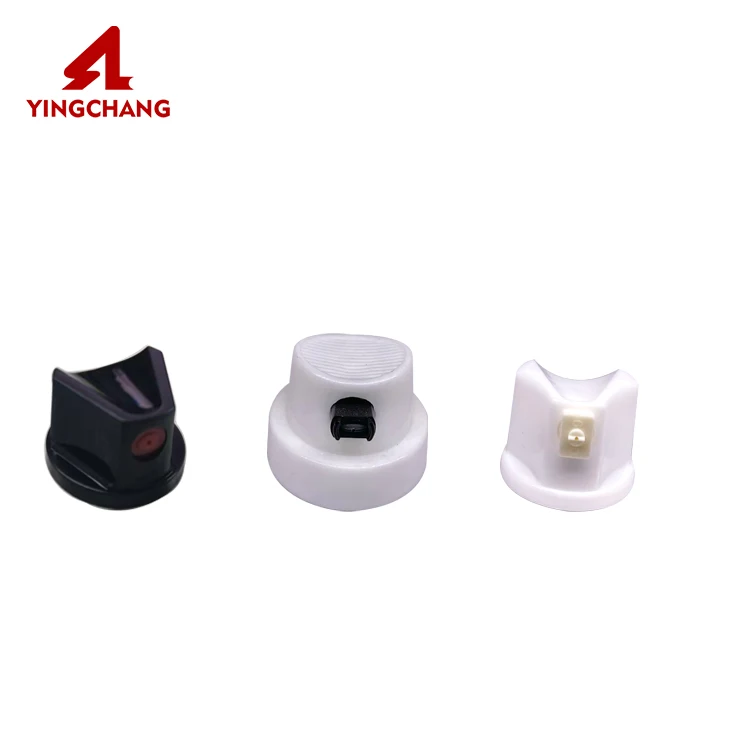 Сервис One-Stop покупок распылитель с возможностью и привода крышки для аэрозольная краска наносимая при помощи