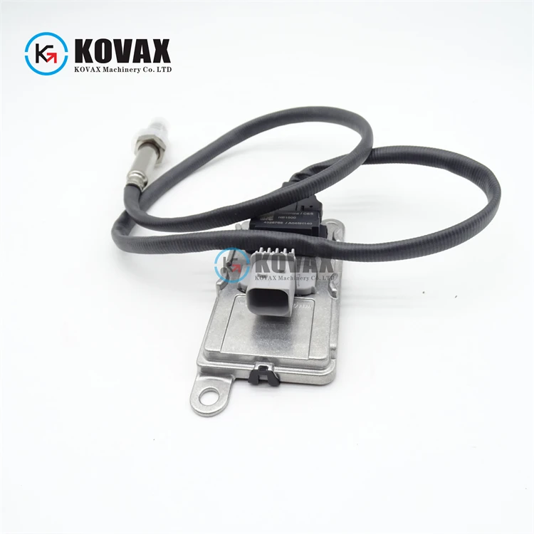 Производитель оксида азота S6D107 детали двигателя Датчик NOX датчик кислорода Нитрокс 4326769