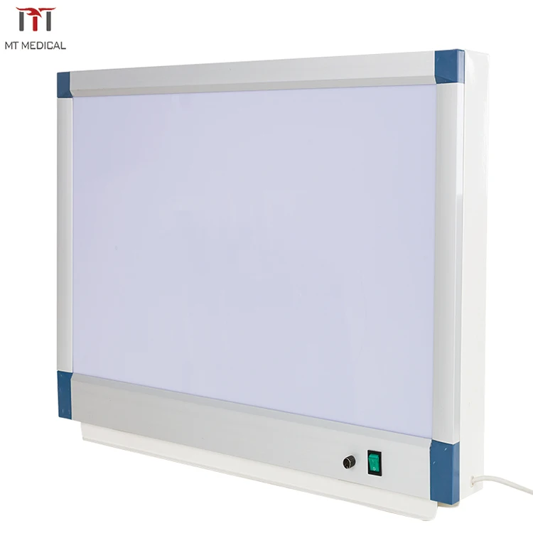 New Look Low Price High Quality Radiographic X Ray Led Film Viewer Prices