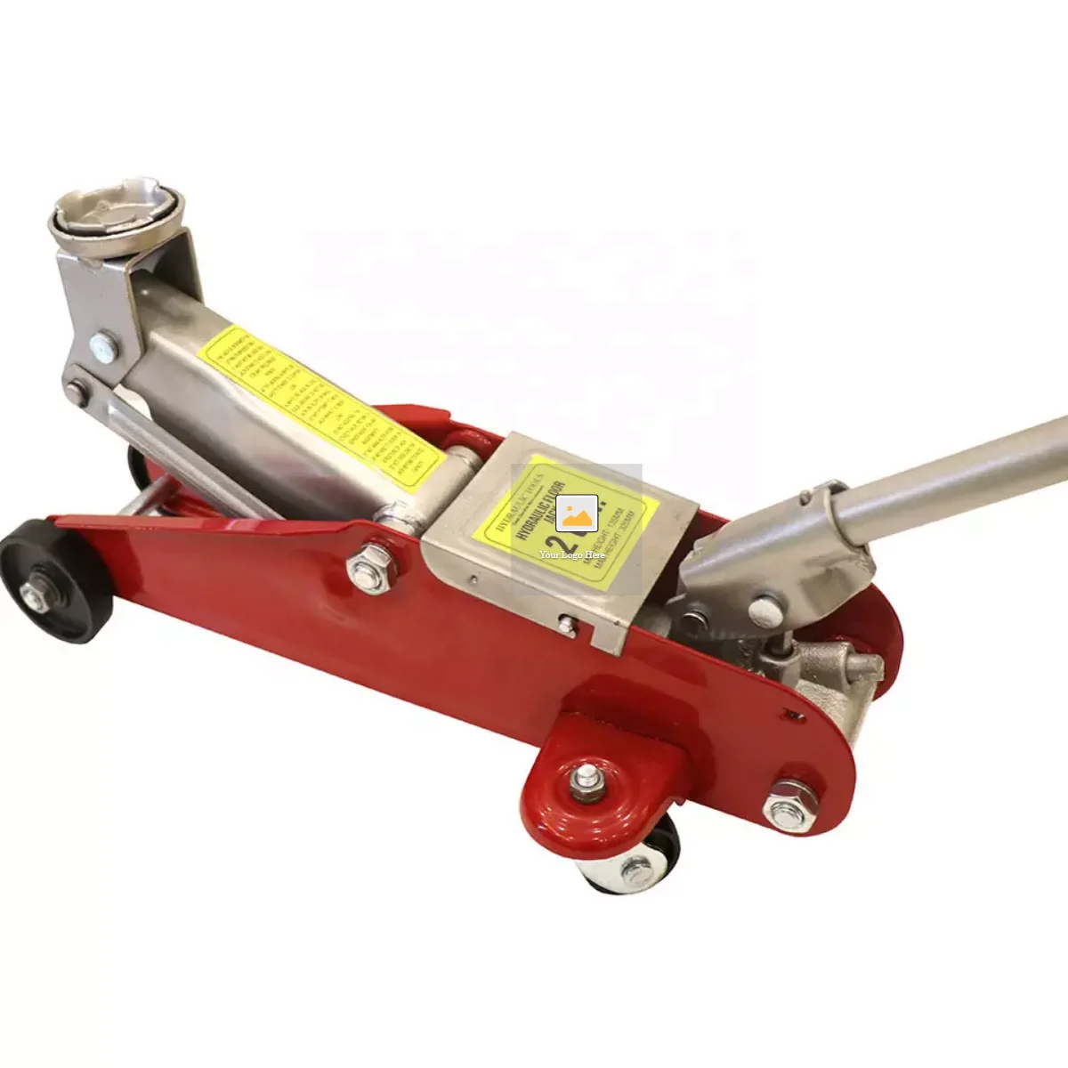 High Quality 3 ton fast lifting hydraulic floor jack for car jacks 3 Ton promotional car jack