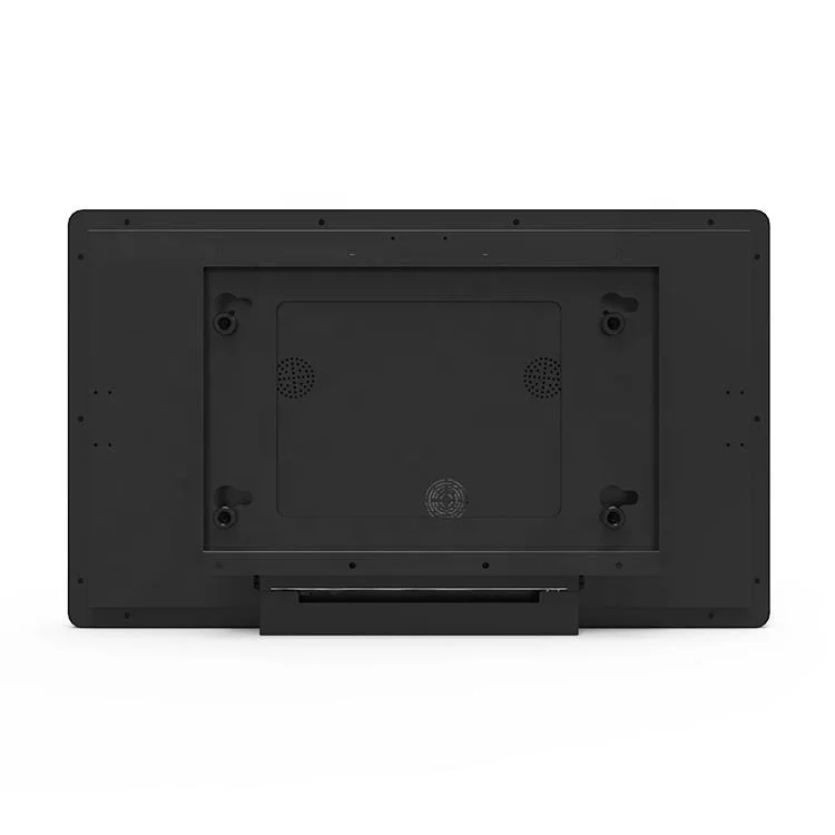 Factory price custom 32 inch lcd ad advisement advertisement machine player digital signage display hanging