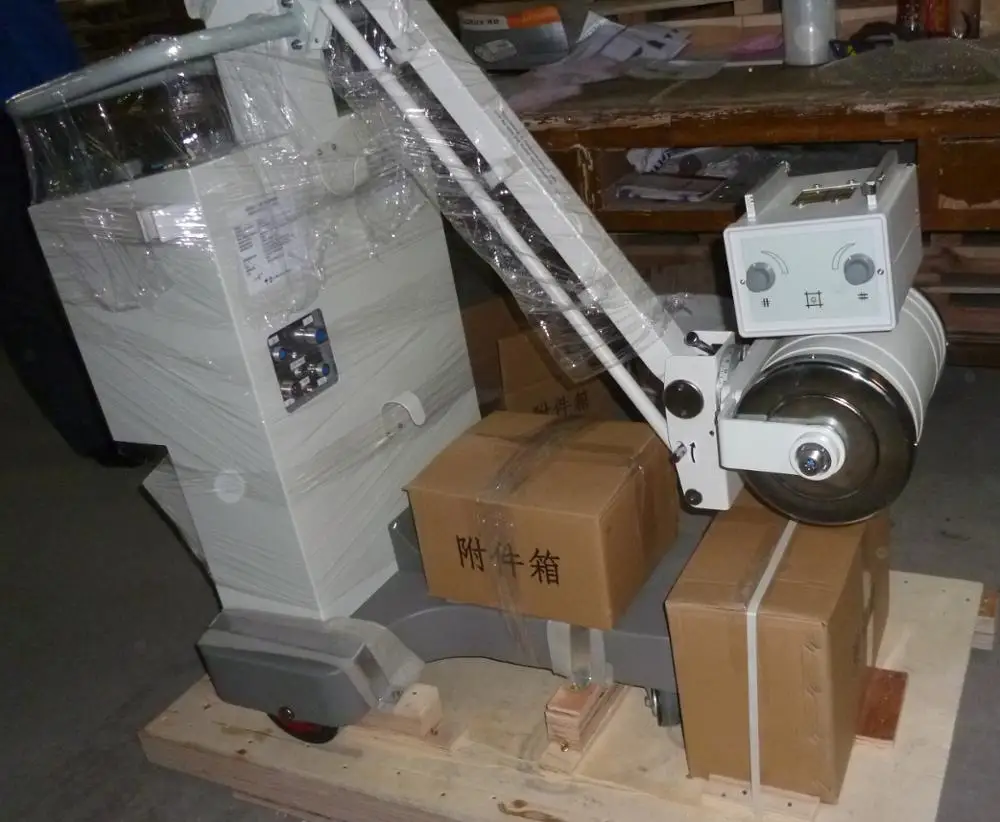 KLX 102 mobile 3kW 50mA Mobile X-Ray C Arm CT MRI