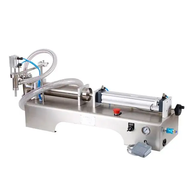10cl To 50cl Bag Water / Sachet Water Filling Making Machine