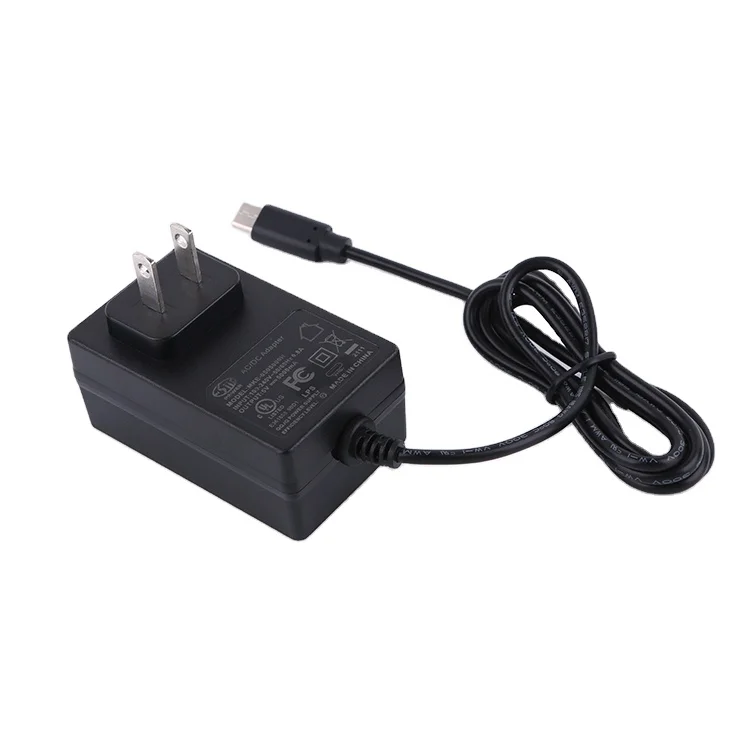 24w 36w 18v 2a Ac Dc Wall  Adaptor 12v 15 Volt 24 Volt 1.5 Amp 2a Power Adapter For Cctv