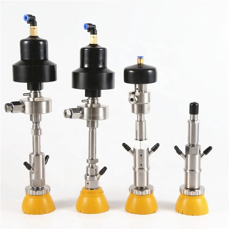 Высокое давление абразивные 3 оси гидроабразивной резки головка для устройства для водоструйной фрезы