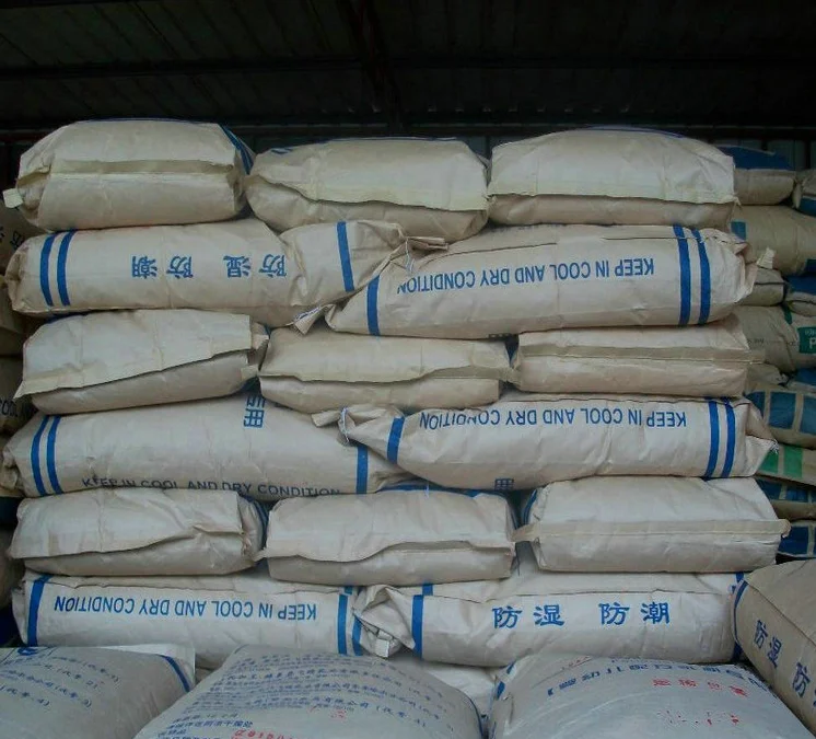 Manufacturer Price High Density Polyethylene HDEP Raw Material
