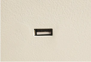 Air jacket 90 degree CO2 Incubator BJPX-C50II for USB port and LCD touch screen 50L Clinic lab