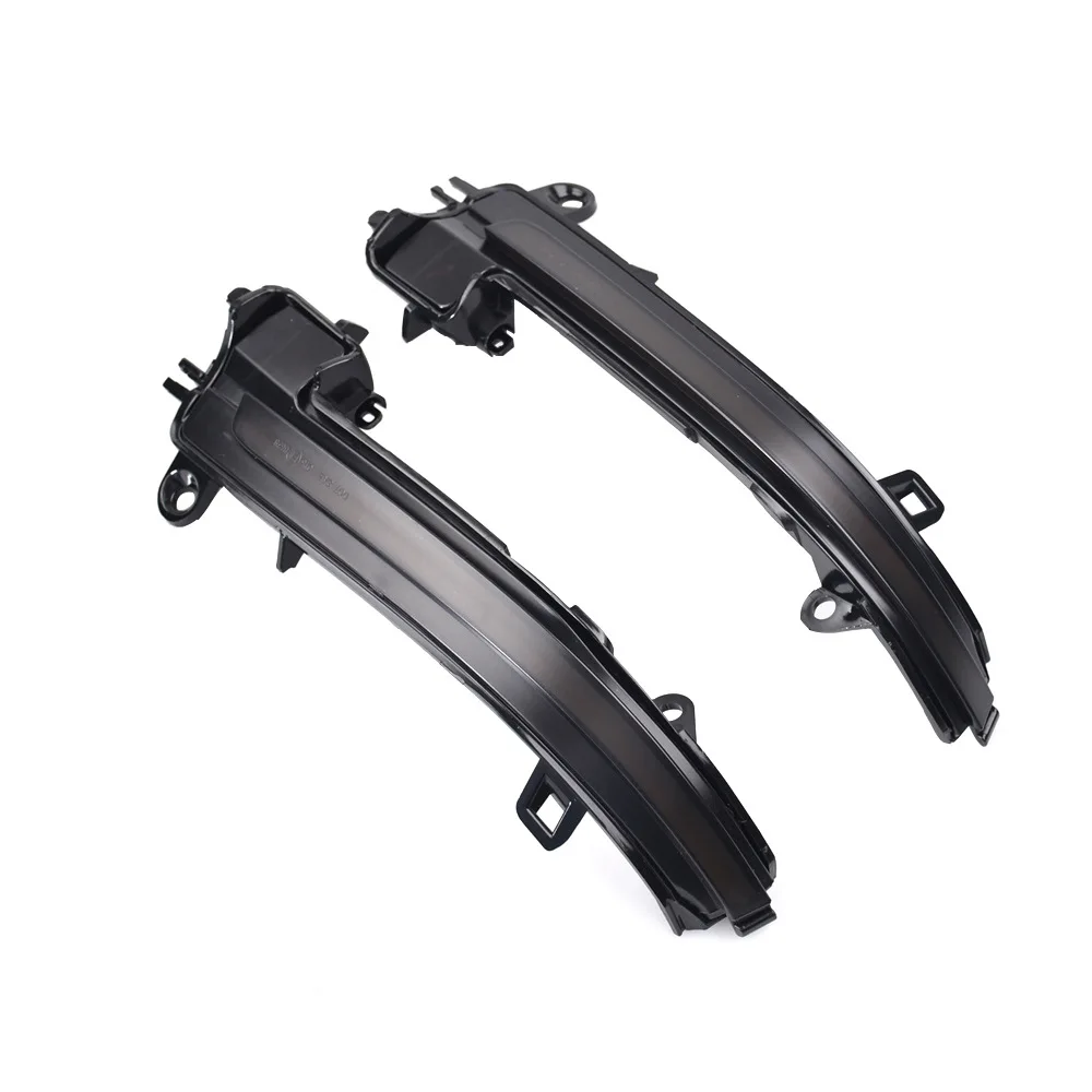 2 шт. светодиодный динамический сигнал поворота последовательный свет для BMW 12 3 4 серии F30 F21 F22 F20 F31