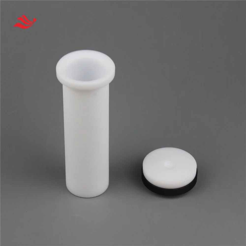 100ml CEM PFA translucent high-temperature corrosion resistant microblog digestion tank