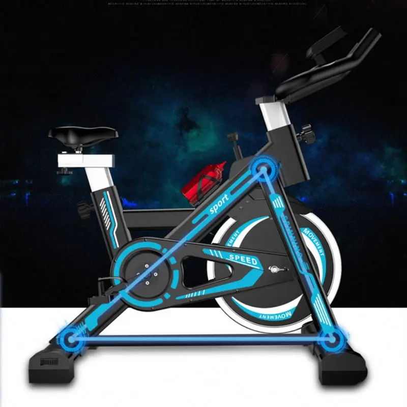 
Professional Manufacturer Factory Manufacturer Fitness Bike Magnetic 