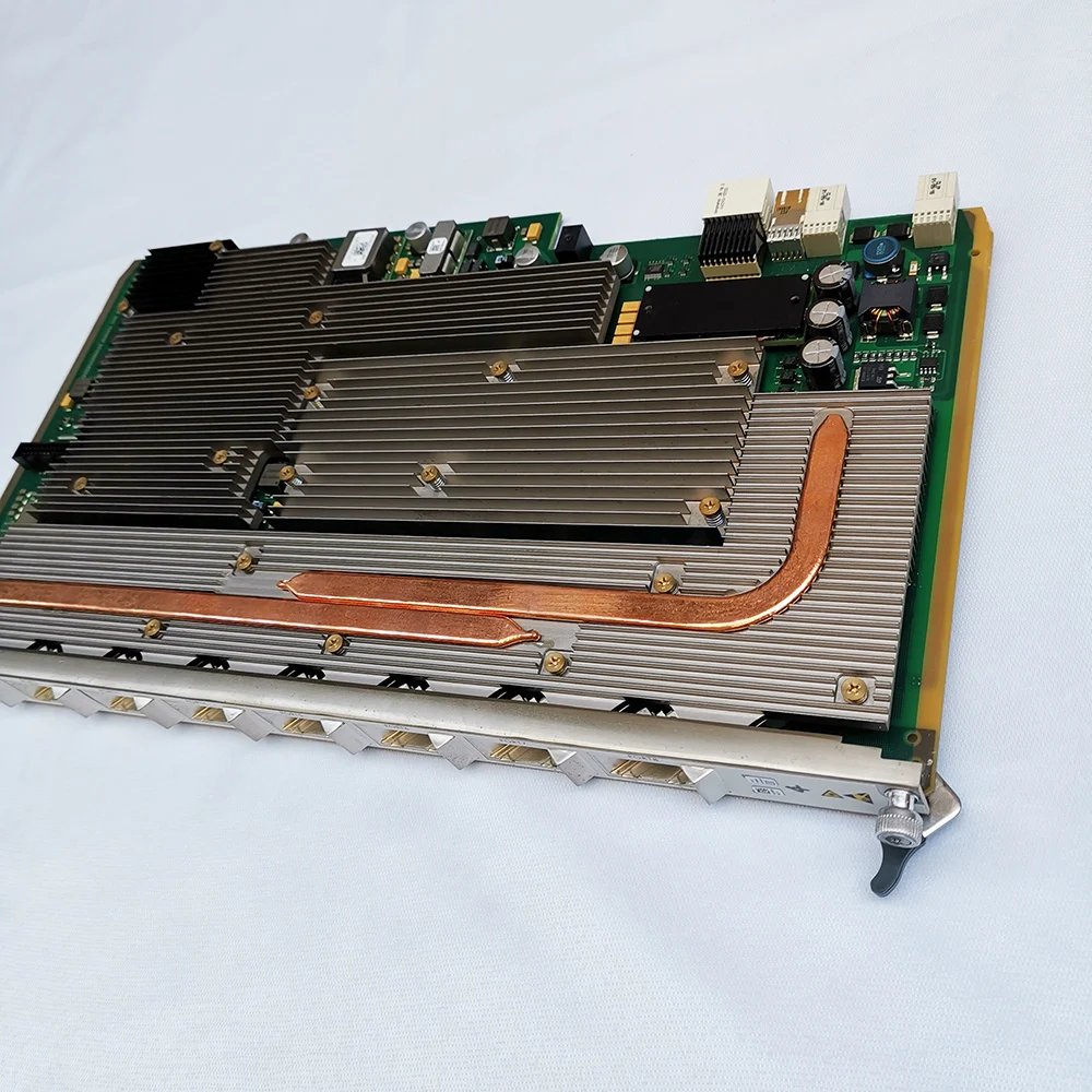 3FE74034BA 3FE74034BAAA  XFP  Original Alcatel Lucent XGS-PON FWLT-P 8port Asymmetric Business