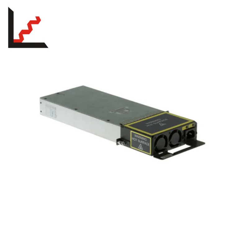  Оригинальный б/у C3K-PWR-1150WAC - 3750-E 3560-E RPS 2300 1150WAC блок питания со