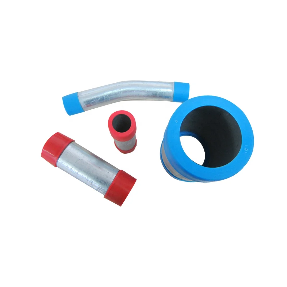 Electrical conduit fittings manufacturer rigid IMC conduit nipples