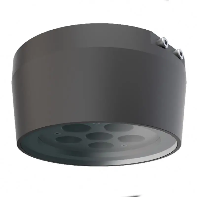 ip65 ceiling surface mounted waterproof ce rohs outdoor tuya app dimmer led ceiling light