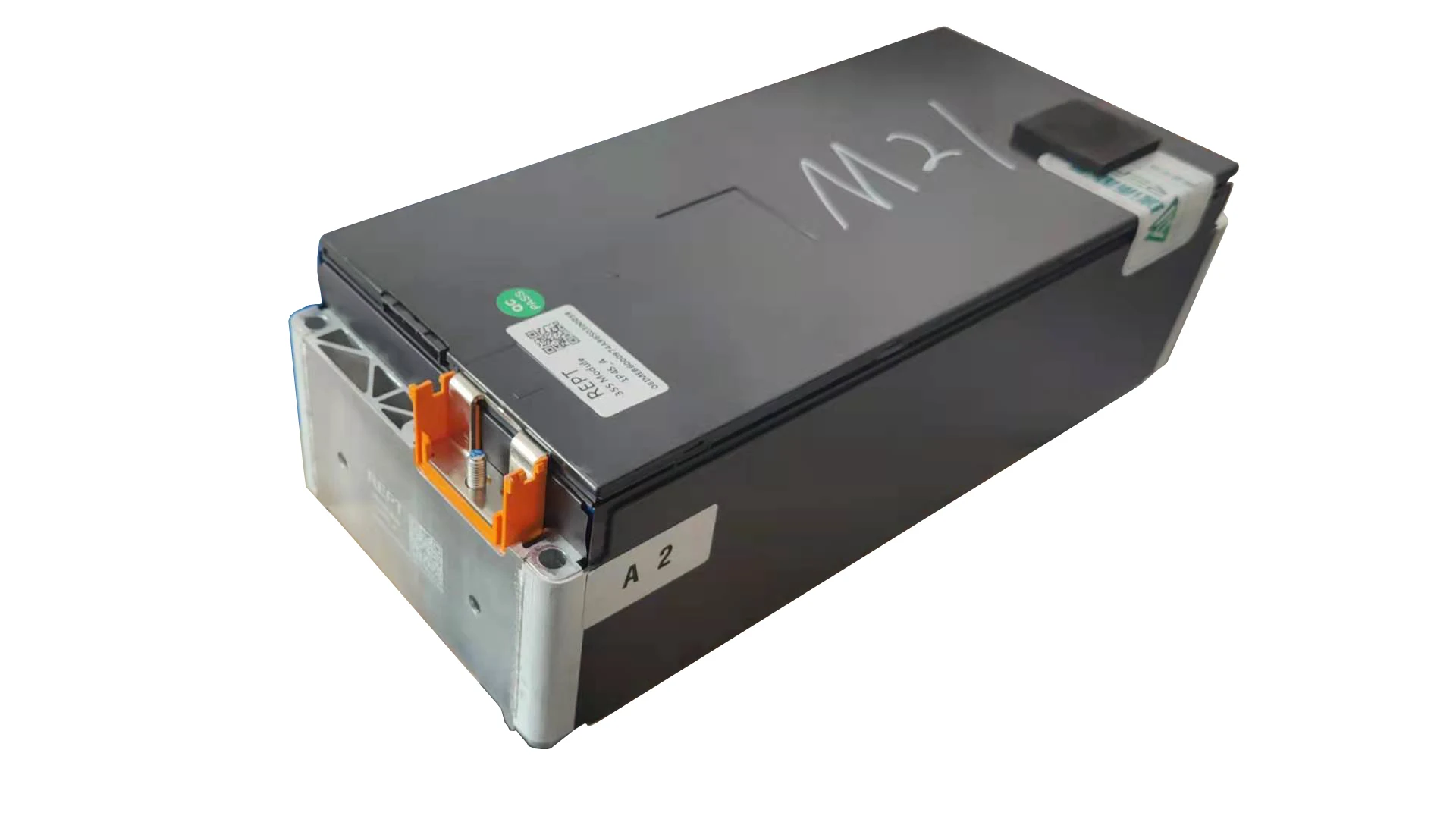 Factory price 14.4V 150Ah 4S1P NMC Battery module Lithium ion prismatic 3.6V solar cells For RV EV ESS