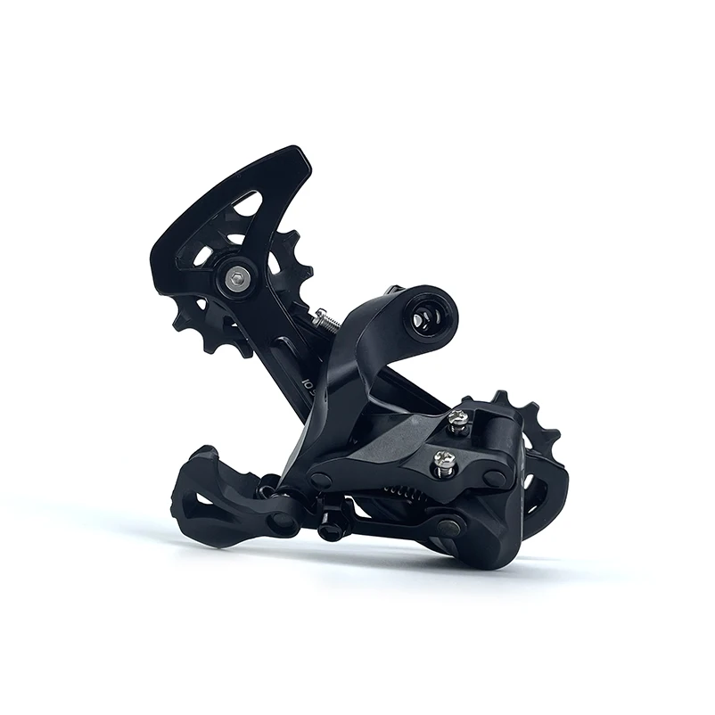 LTWOO 2021 Ver. A7 10 Speed MTB Groupset Shift Lever Rear Derailleur up 50T Shimano bike part Compatible