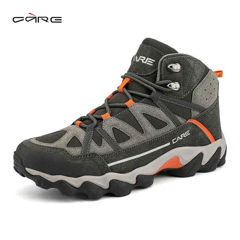 Поо, походная обувь, боевые мужские ботинки для альпинизма (1600187923654)