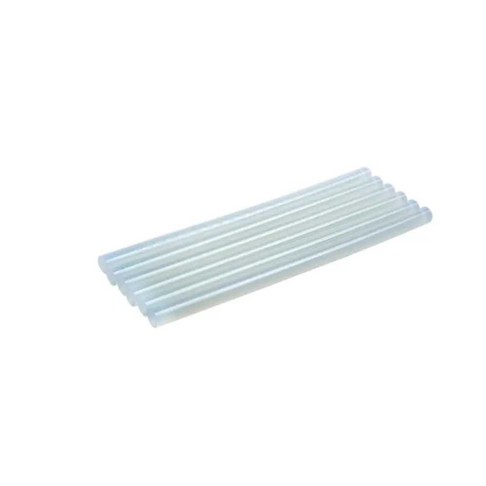  Clear EVA heat melt glue stick hot for