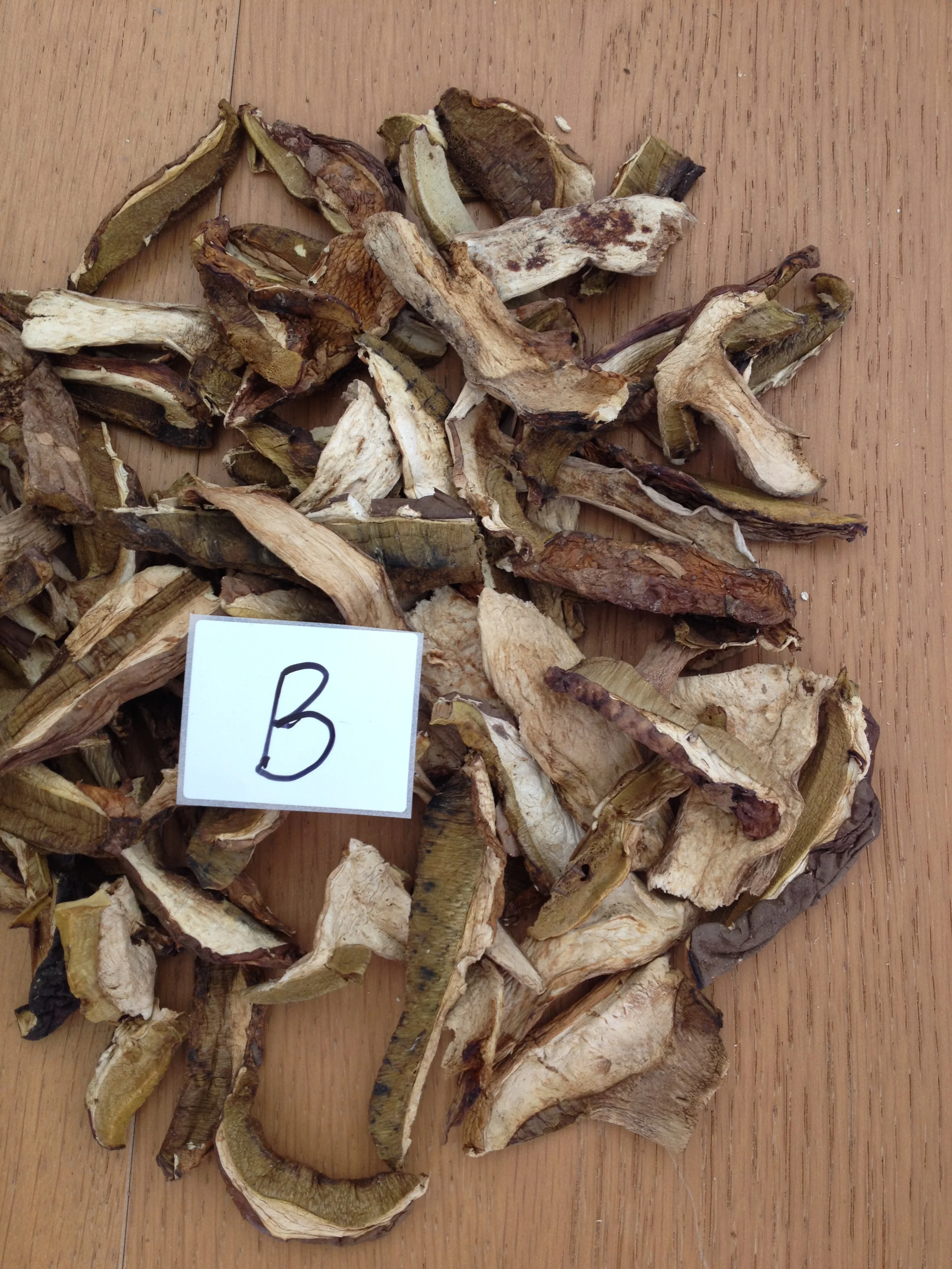 
Wholesale Dried Boletus Eduilis Fresh Porcini Mushroom With Competitive Price 