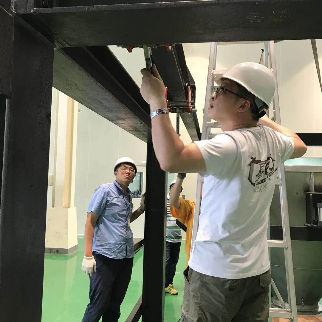 Spherical Metal powder gas atomizer system -Made In China